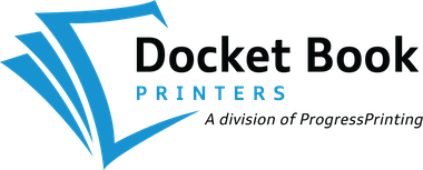 Docket Book Printers Logo